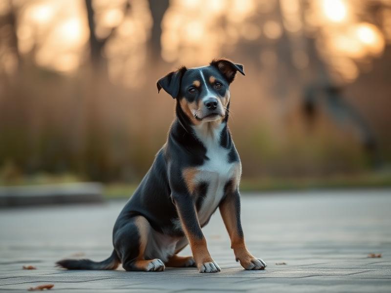 Basic Obedience