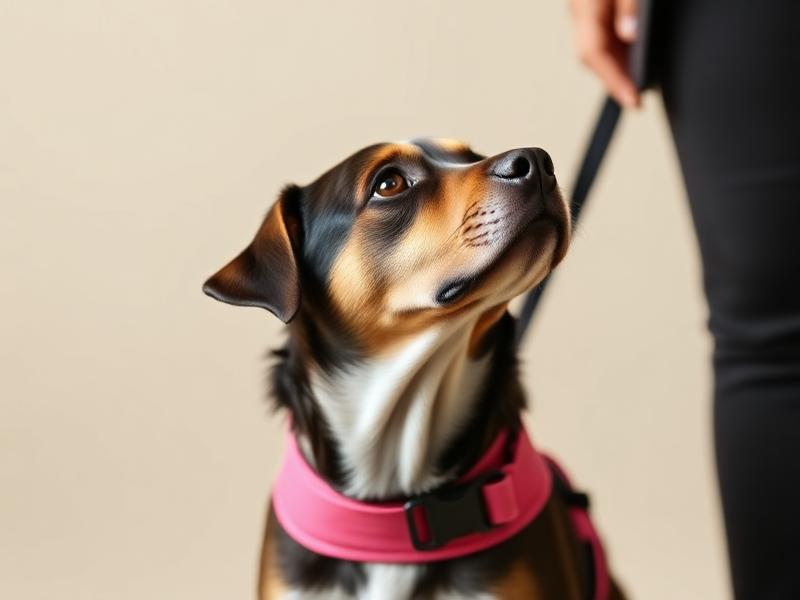 Service Dog Task Training